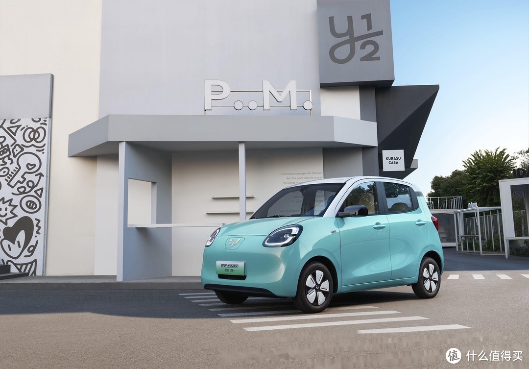 10万选电车，宏光MINI EV、欧拉黑猫、奇瑞小蚂蚁谁更胜一筹？