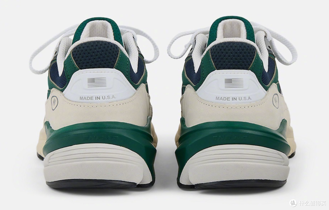 大谷翔平x New Balance Made in USA 990v6 国内3月17日発売予定】 大谷翔平 × ニューバランス 990V6