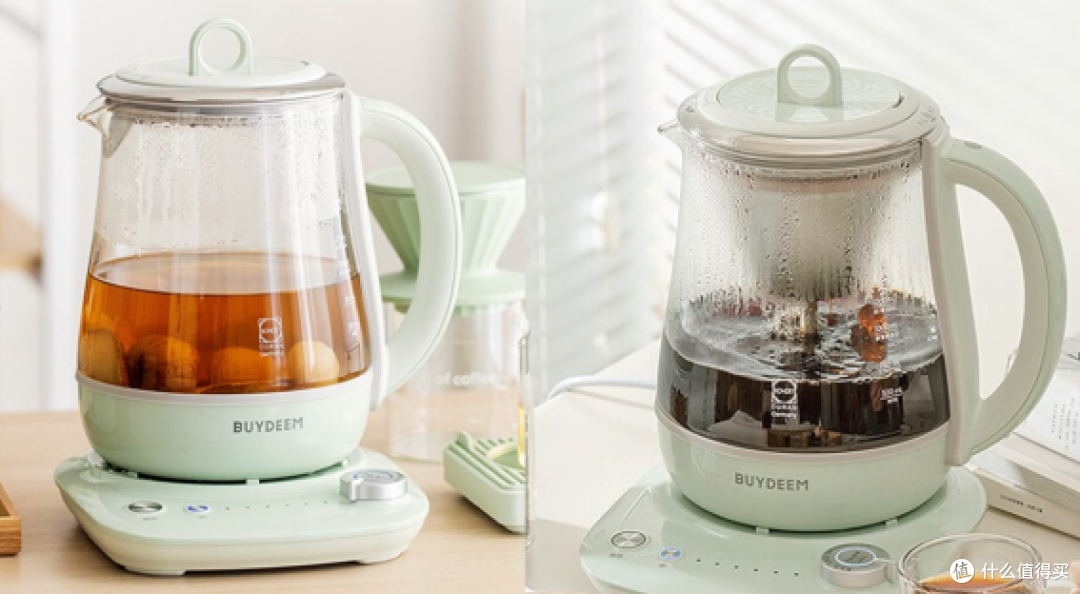 电热水壶哪个牌子好？品牌质量前十名出炉，值得信赖！