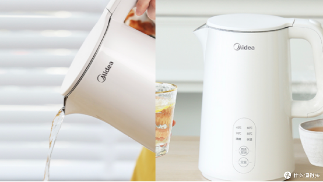电热水壶哪个牌子好？品牌质量前十名出炉，值得信赖！
