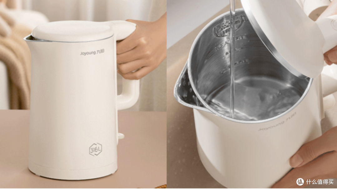 电热水壶哪个牌子好？品牌质量前十名出炉，值得信赖！