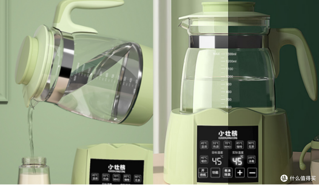 电热水壶哪个牌子好？品牌质量前十名出炉，值得信赖！