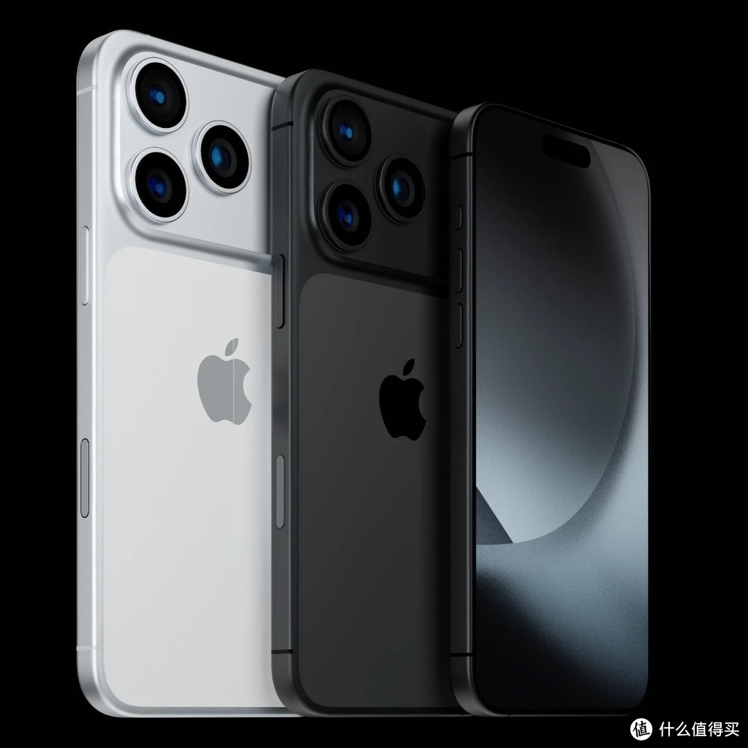 不止iPhone 17 Air，iPhone 17 Ultra也要来了