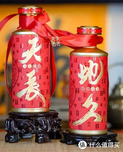 爱如醇酒，天久久酱酒见证我们的结婚纪念日