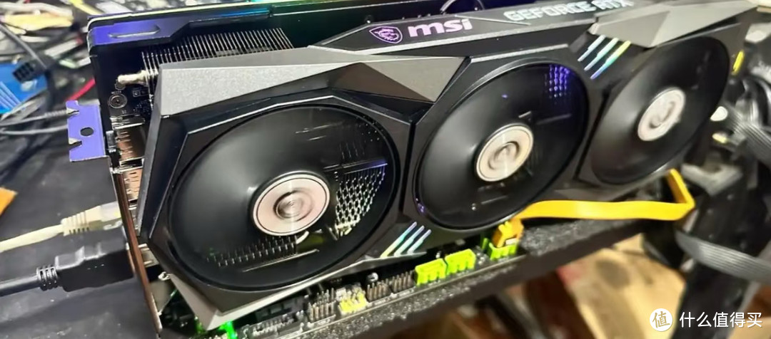 二手3060ti g6x显卡是最佳选择？
l