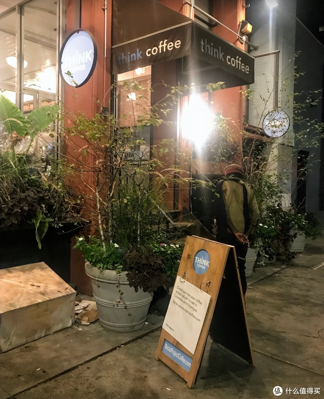 从纽大Joe Coffee到南洋云岫咖啡馆：一杯咖啡如何融汇东西方文化