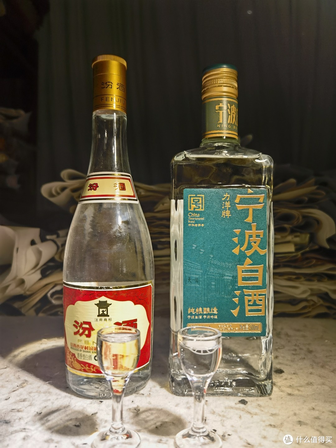 探寻浙江白酒之味：力洋牌宁波白酒