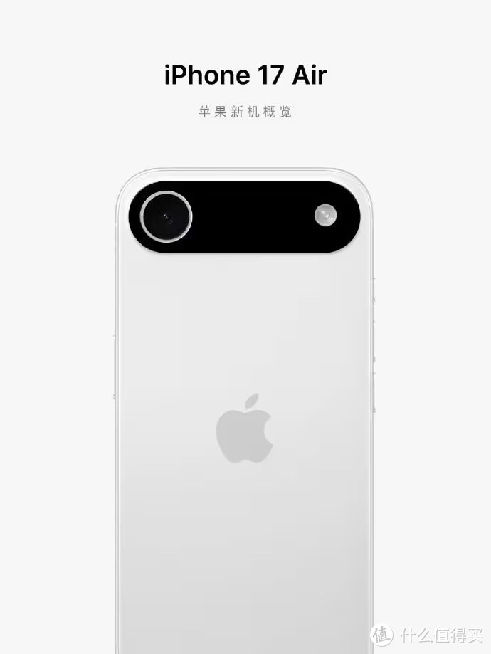 iPhone 17 Air