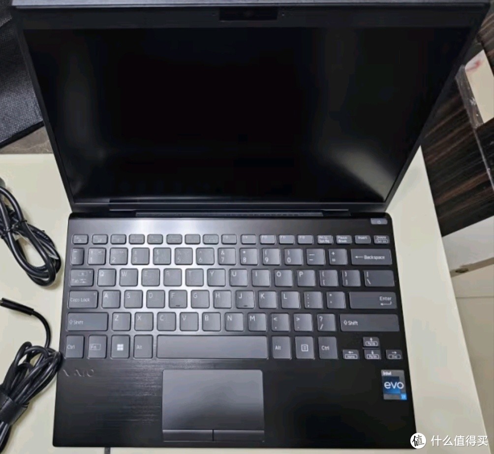 VAIO SX12 12.5英寸 Win11 (i7-1360P 32G 1TB SSD FHD) 尊曜黑