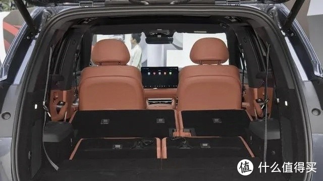 30万级最值得入手的纯电SUV？唐L EV：3.6秒破百+无图智驾！