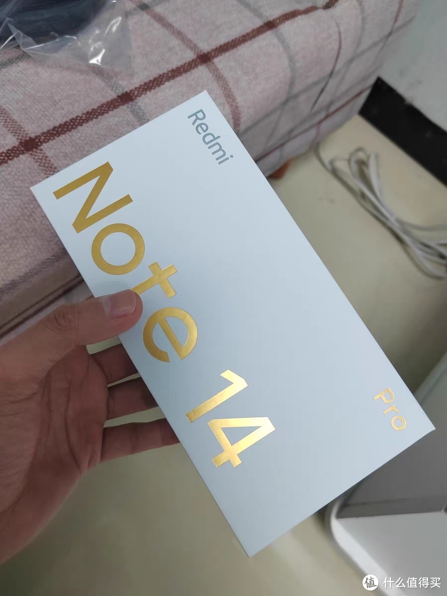 千元备用机新标杆：Redmi Note 14 Pro深度体验报告