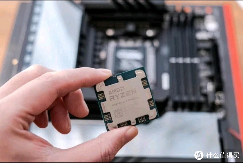 AMD锐龙78700G，真的这么强？