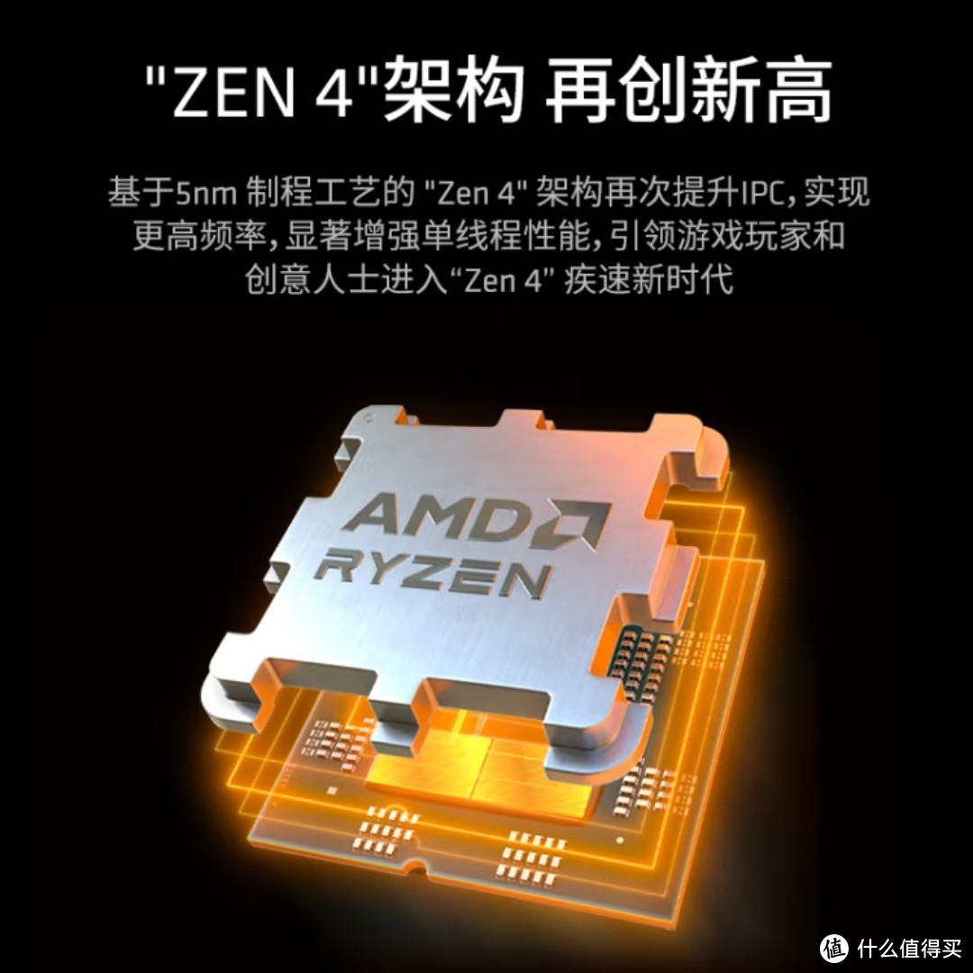 AMD锐龙78700G，真的这么强？