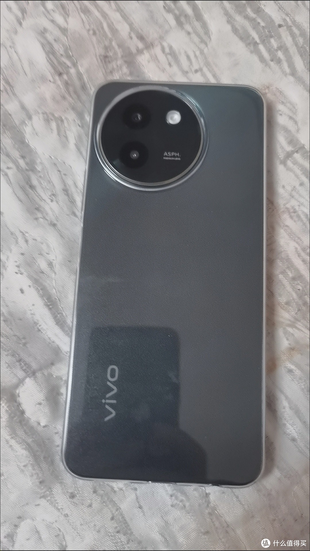 《备用机NO.1：江西政府补贴15%，vivo Y200t 5G手机超值入手》