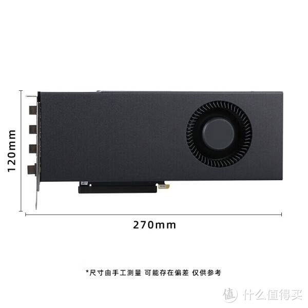 英伟达（NVIDIA）GeForce RTX 3060 12G 单涡轮显卡详解