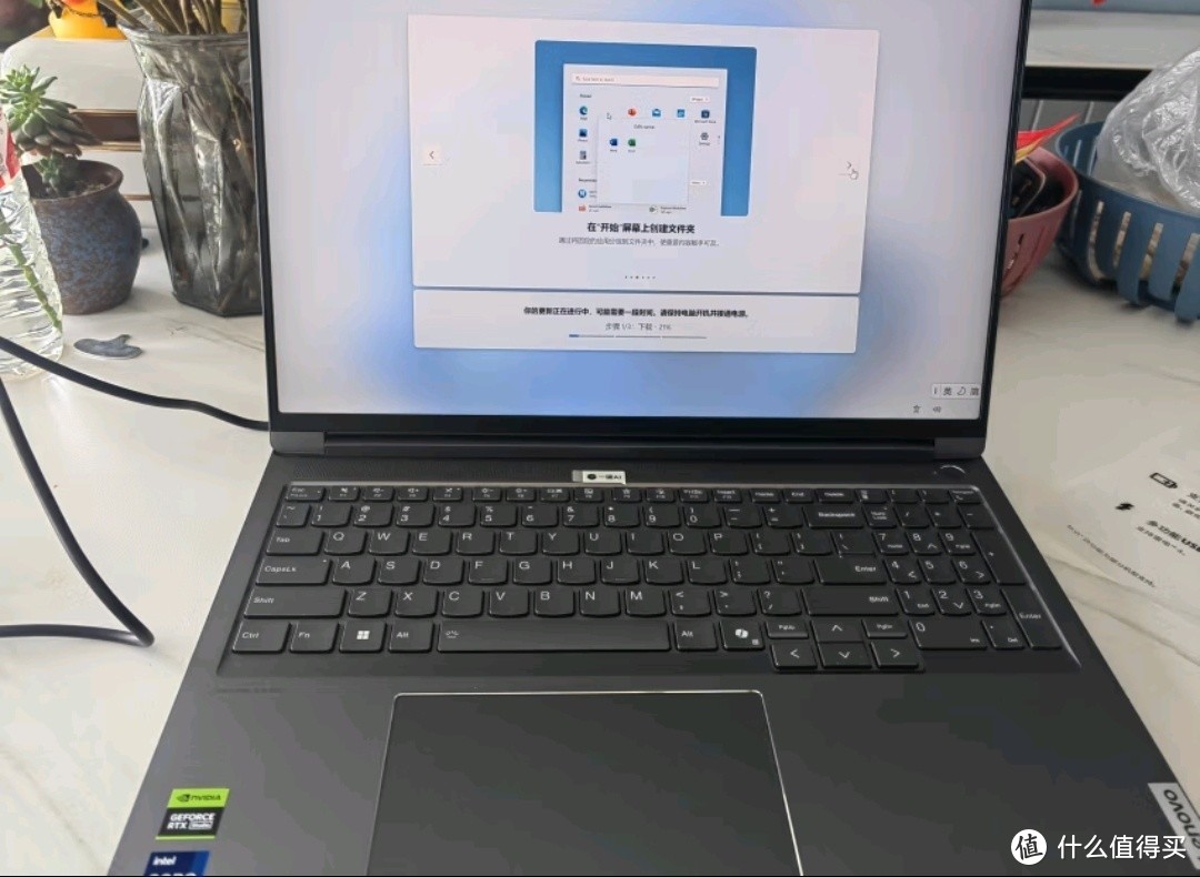 万元ThinkPad ThinkBook 16p：高性能还是性能陷阱？

