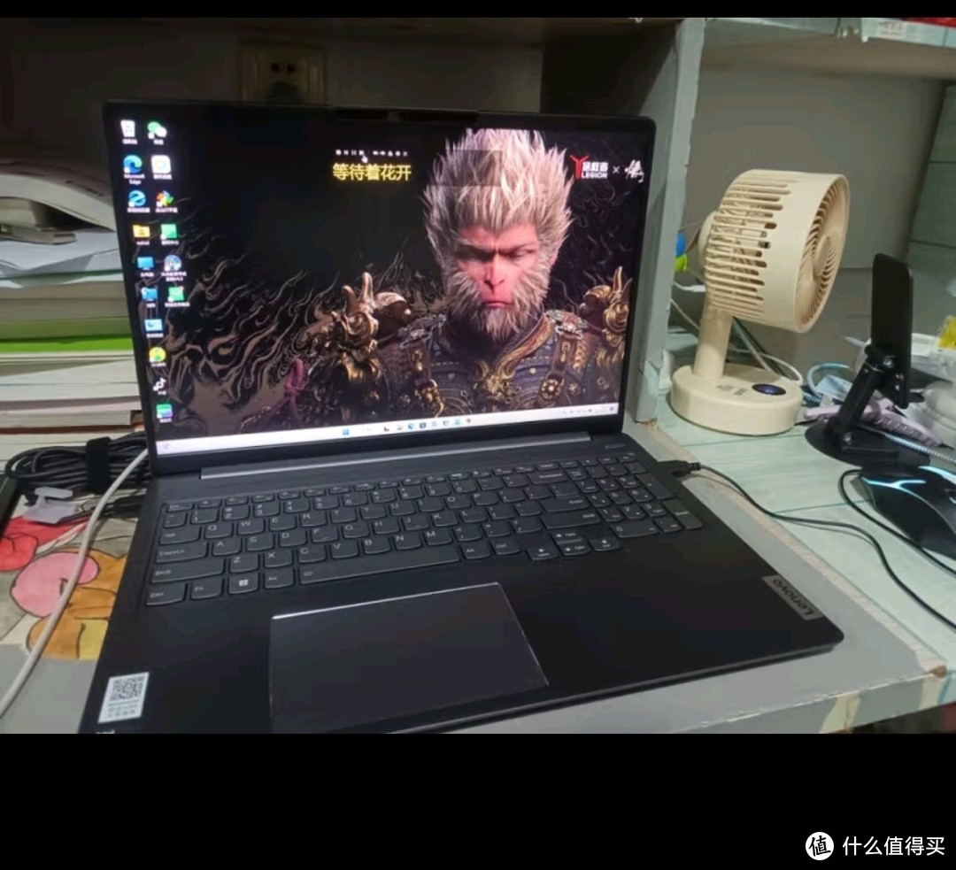 联想小新Pro16 2025补贴20% AI旗舰锐龙R7