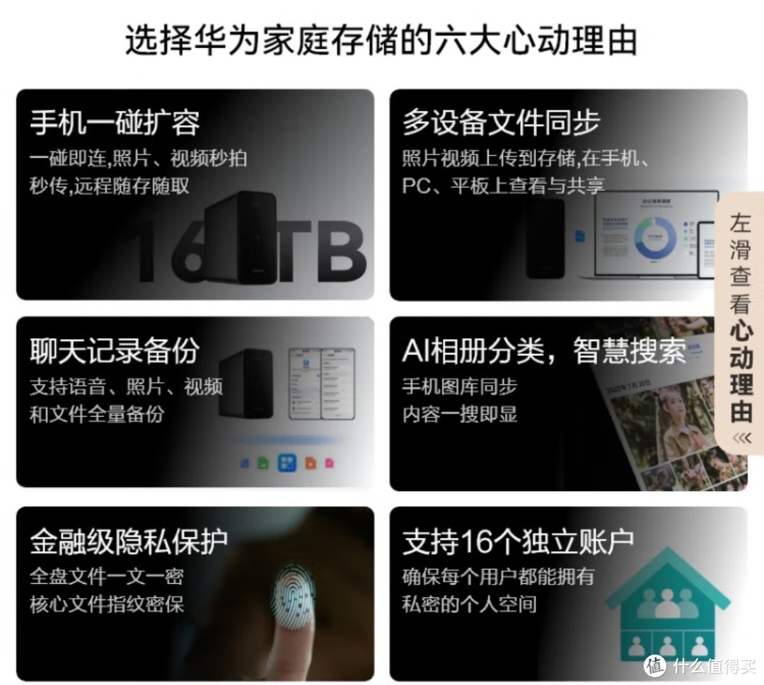华为家庭存储8TB：NAS是否真的是智商税？深度解析与使用指南？