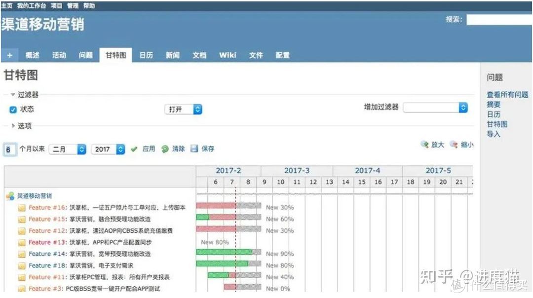 2025年最新10款项目管理软件排行，高效项目管理必备