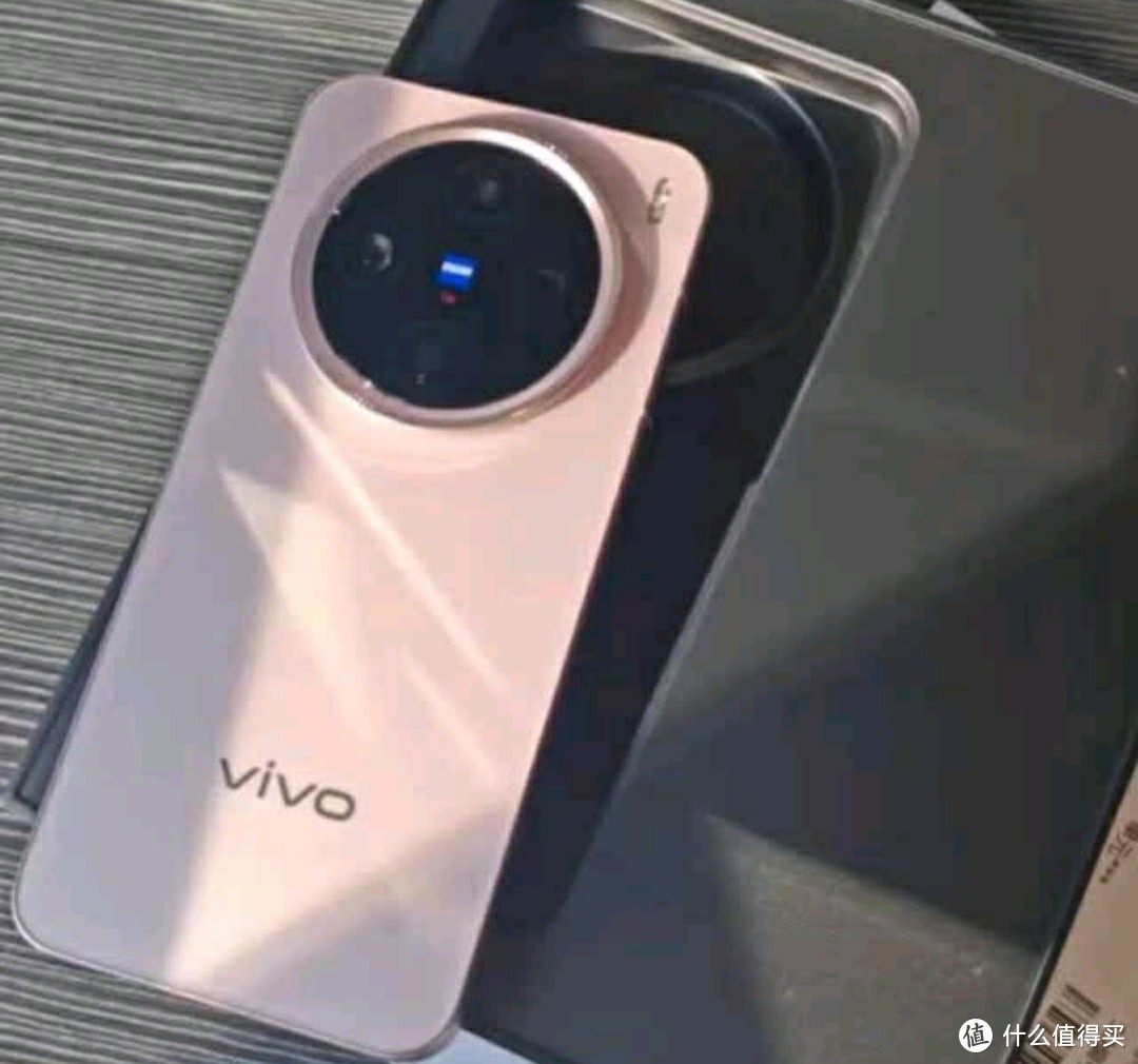 2025最强备用机之争：vivo X200 Pro mini脱颖而出！