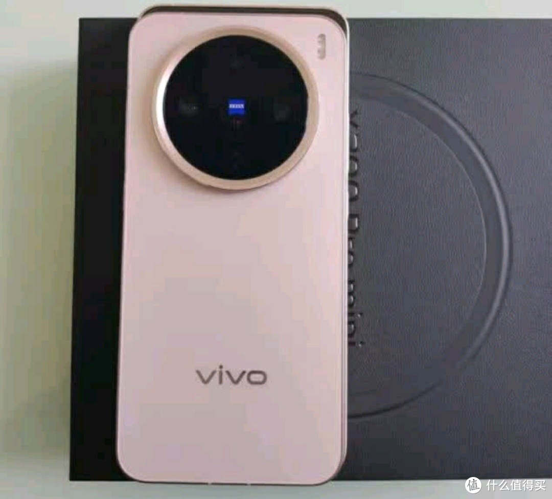 2025最强备用机之争：vivo X200 Pro mini脱颖而出！