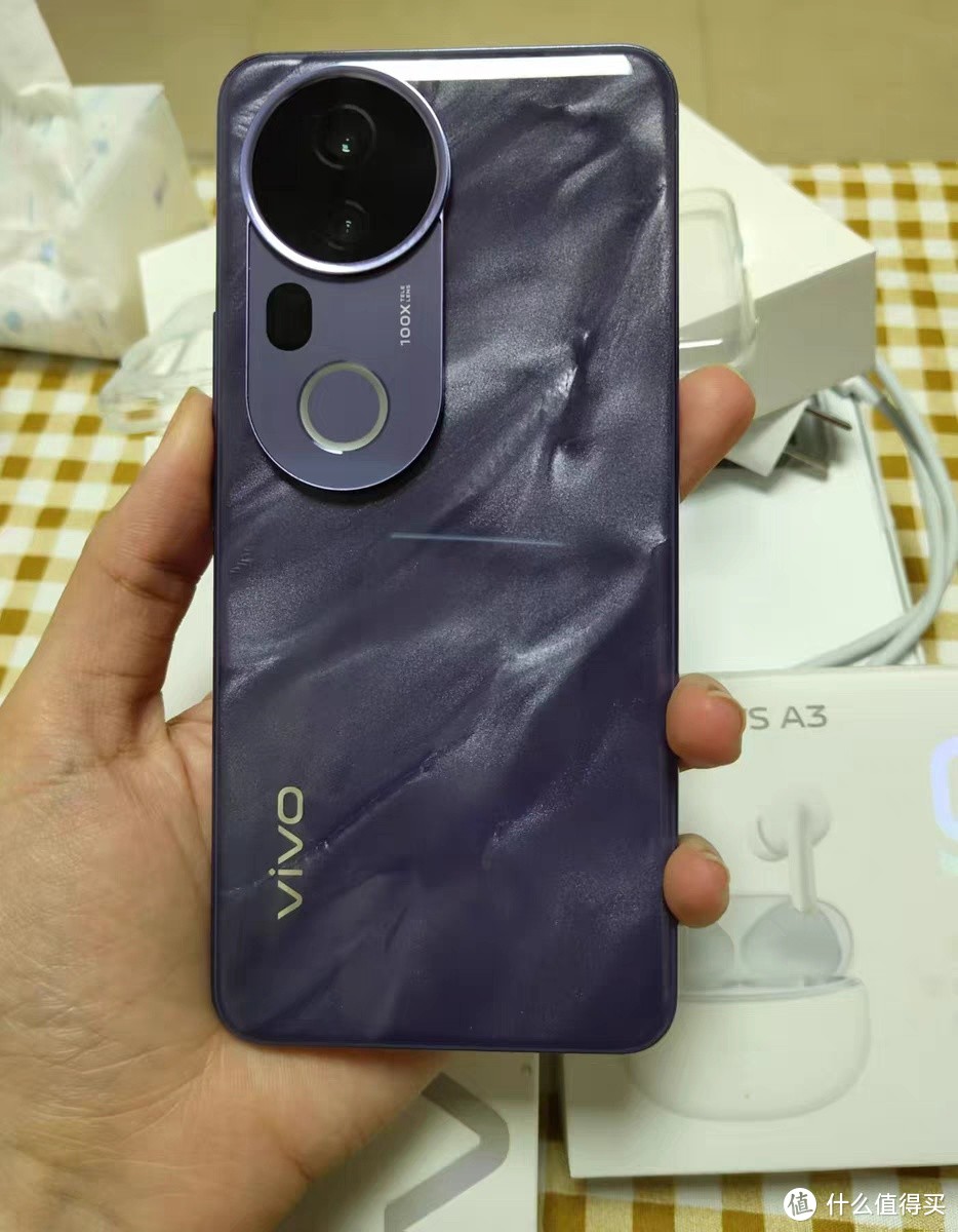 vivo S20 Pro轻薄长续航5G智能新款人像拍照手机全面屏官方