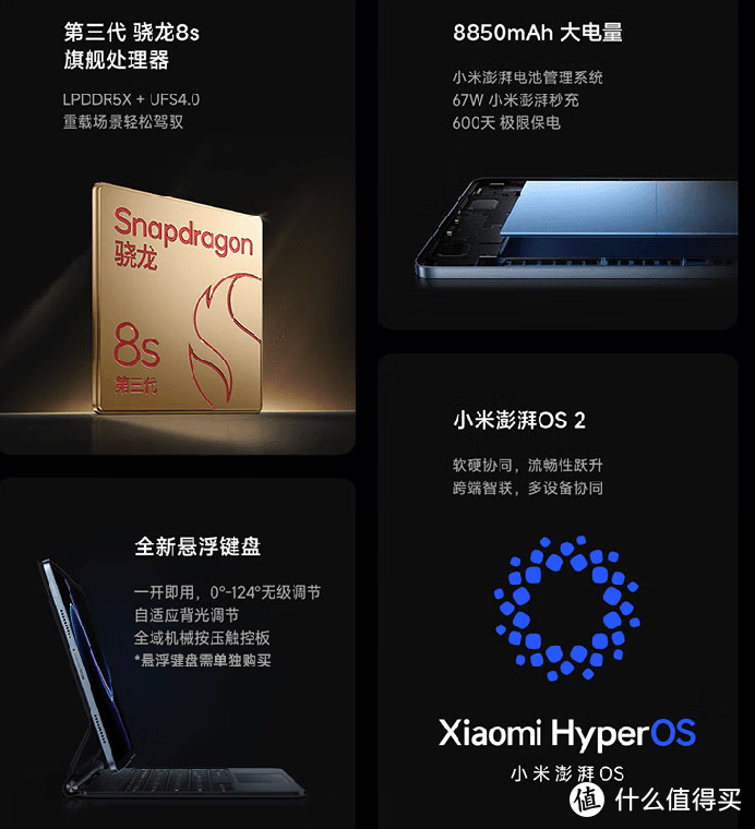 MIUI反向操作：关闭这3个动画，流畅度秒杀三星Tab S9